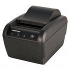 Posiflex PP-8802 Impresora de Tickets Térmica Directa USB/RS232 Negra