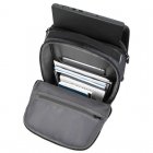 Targus Groove X2 Max Mochila Gris para Portátil hasta 15"