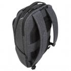 Targus Groove X2 Max Mochila Gris para Portátil hasta 15"