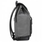 Targus Newport Drawstring Mochila Gris para Portátil hasta 15"