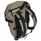 Targus Sol-Lite Backpack Olive para Portátil hasta 15.6"