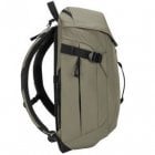 Targus Sol-Lite Backpack Olive para Portátil hasta 15.6"