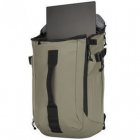 Targus Sol-Lite Backpack Olive para Portátil hasta 15.6"