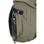 Targus Sol-Lite Backpack Olive para Portátil hasta 15.6"