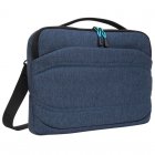 Targus Groove X2 Slimcase Azul Marino para Portátil hasta 13"