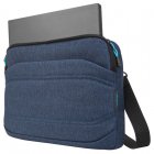 Targus Groove X2 Slimcase Azul Marino para Portátil hasta 13"