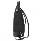 Targus Newport Mochila Convertible Negra hasta 15"