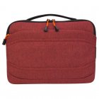 Targus Groove X2 Slimcase Coral para Portátil 13"