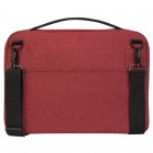 Targus Groove X2 Slimcase Coral para Portátil 13"