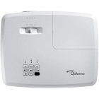 Optoma EH400 Proyector ANSI DLP 3D FullHD 4000 Lúmenes