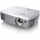 Optoma EH400 Proyector ANSI DLP 3D FullHD 4000 Lúmenes