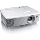 Optoma EH400 Proyector ANSI DLP 3D FullHD 4000 Lúmenes