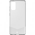 Force Case Pure Carcasa Rígida Transparente para Samsung Galaxy S20