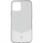 Force Case Pure Carcasa Rígida Transparente para iPhone 12/12 Pro