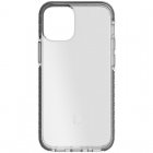 Force Case New Life Carcasa Transparente para iPhone 12 Mini