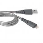 Force Power Cable USB/Lightning 2.4A 1.2m