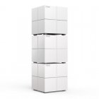 Tenda Pack Nova MW6 Sistema WiFi Mesh Dual Band Gigabit Pack 3 Unidades + Beli SP3 Enchufe Inteligente Wi-Fi