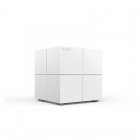 Tenda Pack Nova MW6 Sistema WiFi Mesh Dual Band Gigabit Pack 3 Unidades + Beli SP3 Enchufe Inteligente Wi-Fi