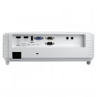 Optoma EH412 Proyector ANSI DLP FullHD 4500 Lúmenes