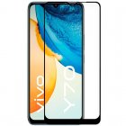 Cool Protector Pantalla Cristal Templado 3D para para Vivo Y70