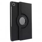 Cool Funda Polipiel Liso Negro para Lenovo Tab M10 Plus / FHD Plus 2º Gen 10.3"