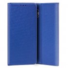 Cool Funda Flip Cover Liso Azul para Samsung Galaxy A32 5G