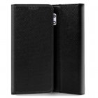 Cool Funda Flip Cover Liso Negro para Samsung Galaxy A32 5G