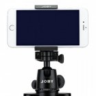 Joby GripTight Mount PRO Trípode para Smartphone Negro