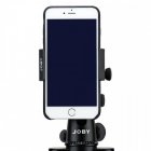 Joby GripTight Mount PRO Trípode para Smartphone Negro