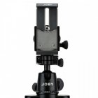Joby GripTight Mount PRO Trípode para Smartphone Negro