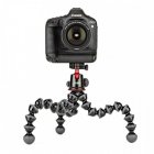 Joby GorillaPod 5K Trípode Flexible para Cámara Negro