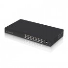 Ubiquiti EdgeSwitch ES-24-LITE Switch 24 Puertos Gigabit + 2 SFP