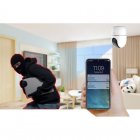 Imou A1 4MP Cámara IP QHD WiFi