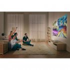 Optoma CinemaX P2 Proyector Láser ANSI DLP 3D UltraHD 4K 3000 Lúmenes