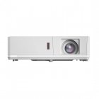Optoma ZH506e Proyector Láser ANSI DLP 3D FullHD 5500 Lúmenes Blanco