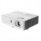 Optoma ZH506e Proyector Láser ANSI DLP 3D FullHD 5500 Lúmenes Blanco