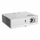 Optoma ZH506e Proyector Láser ANSI DLP 3D FullHD 5500 Lúmenes Blanco