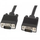 Lanberg Cable VGA Macho/Macho 1.8m Negro Lanberg Cable VGA Macho/Macho 1.8m Negro