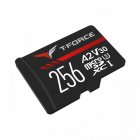 Team Group T-Force Gaming A2 CARD 256GB Micro SDXC Clase U3