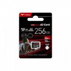 Team Group T-Force Gaming A2 CARD 256GB Micro SDXC Clase U3