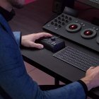 Tourbox Neo Consola de Edición Vídeo/Foto