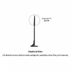 Samsung UE55AU9005KXXC 55" LED UltraHD 4K