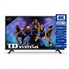TD Systems K45DLJ12US 45" LED UltraHD 4K