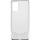 Force Case Pure Carcasa Reforzada Transparente para Samsung Galaxy S20+