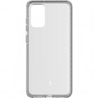 Force Case New Life Carcasa Rígida Transparente para Samsung Galaxy S20+