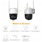 Imou Cruiser Cámara IP 2MP WIFI
