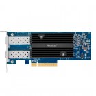 Synology E10G21-F2 Tarjeta de Red 10GbE SFP+ Dual