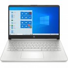 HP Notebook 14S-dq0009ns Intel Celeron N4020/4GB/64GB eMMC/14"