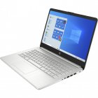 HP Notebook 14S-dq0009ns Intel Celeron N4020/4GB/64GB eMMC/14"