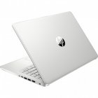 HP Notebook 14S-dq0009ns Intel Celeron N4020/4GB/64GB eMMC/14"